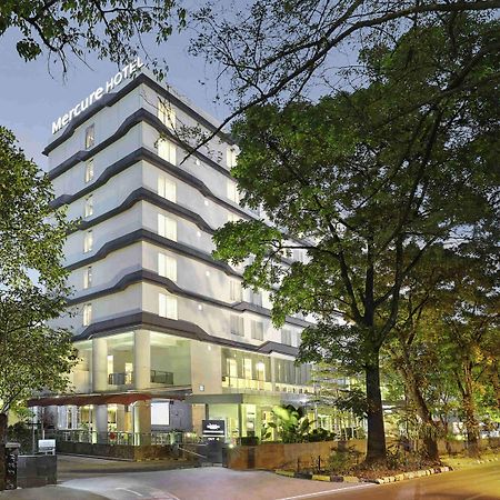 Mercure Bandung Nexa Supratman Buitenkant foto
