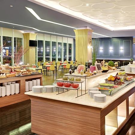 Mercure Bandung Nexa Supratman Buitenkant foto