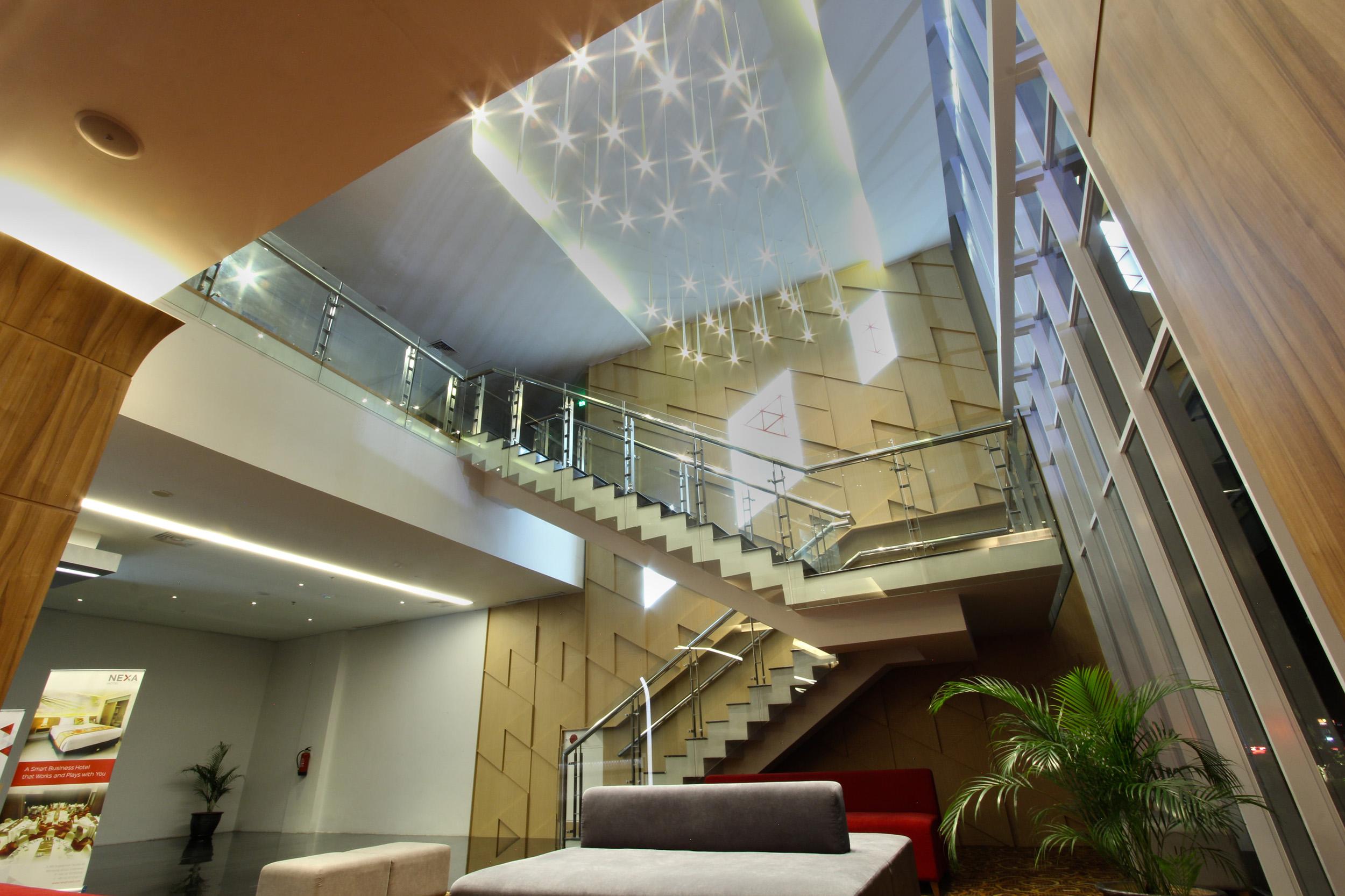 Mercure Bandung Nexa Supratman Buitenkant foto
