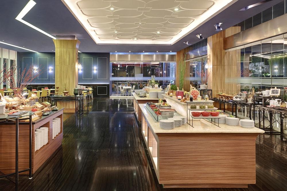 Mercure Bandung Nexa Supratman Buitenkant foto
