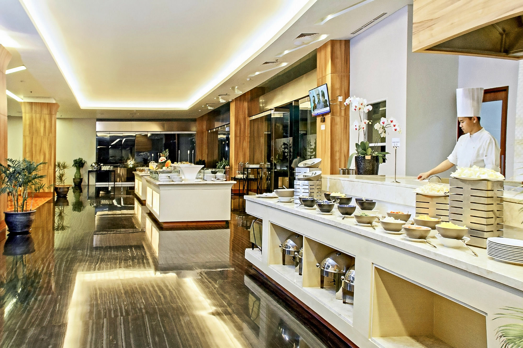 Mercure Bandung Nexa Supratman Buitenkant foto